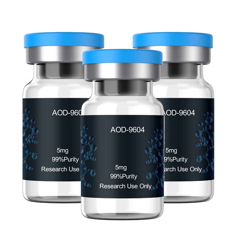 Peptide 9604 AOD – Lab Research High Quality Product Description