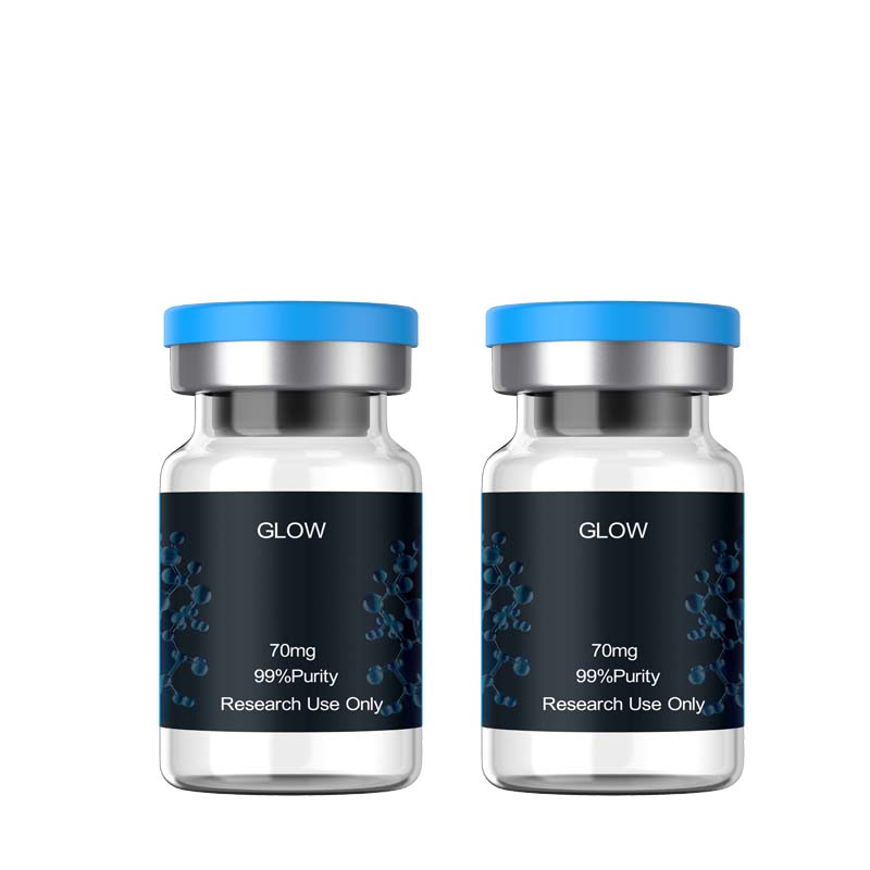 GLOW Peptide | Research Grade Peptides Bulk Wholesale High Purity