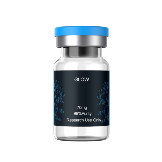 GLOW Peptide | Research Grade Peptides Bulk Wholesale High Purity