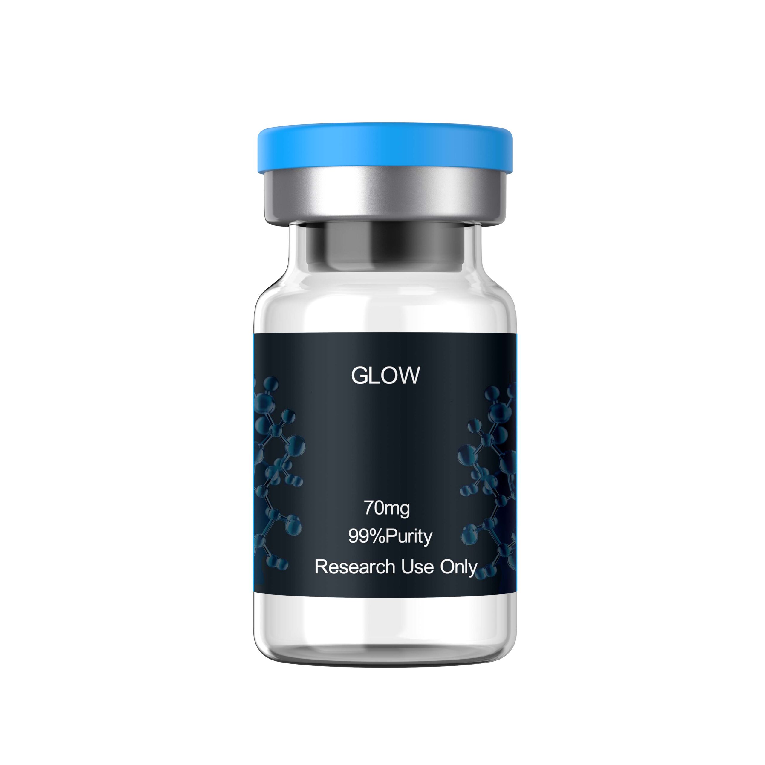 buy glow stack peptide for sale Bulk Mixed Peptide Blend Raw Material Supply