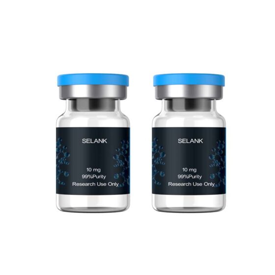 Semax Peptide For Sale High‑Purity Research‑Grade Lyophilized Powder