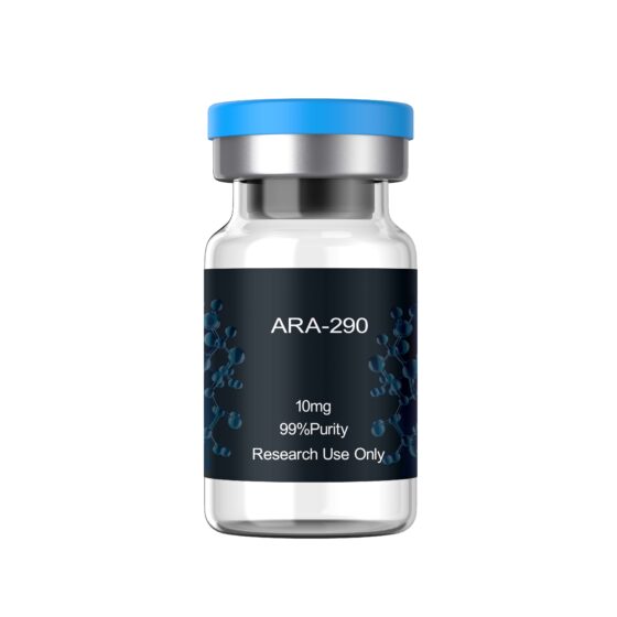 ARA 290 Peptide — High Quality Laboratory Research Product