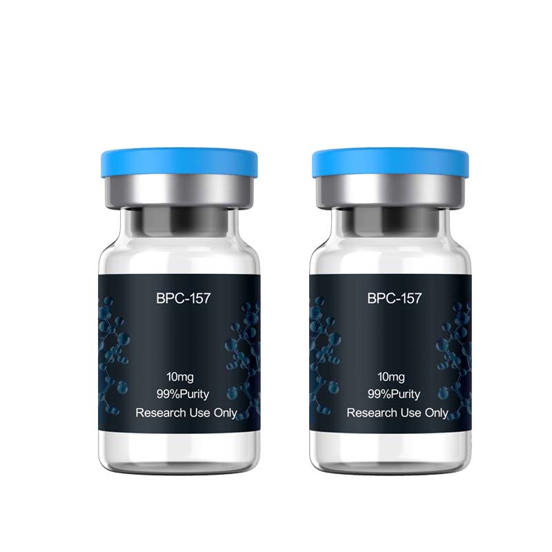 What Is BPC-157? Understanding the Benefits, Mechanisms and Healing Power of the Regenerative Peptide