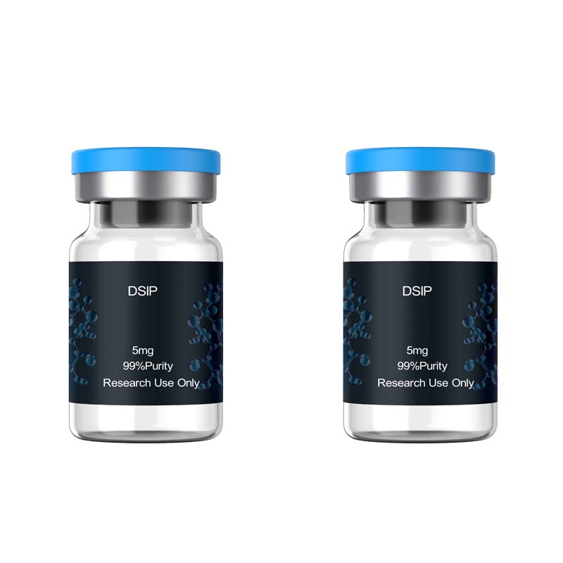 Dsip peptide Sleep-Inducing Natural High Quality