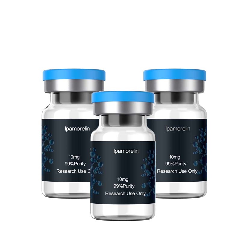 Ipamorelin Peptide Premium Laboratory Research Product Descriptions