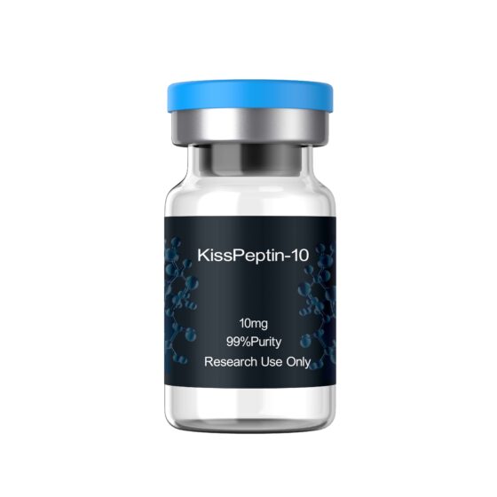 Kisspeptin Peptide Description of Laboratory Research Products