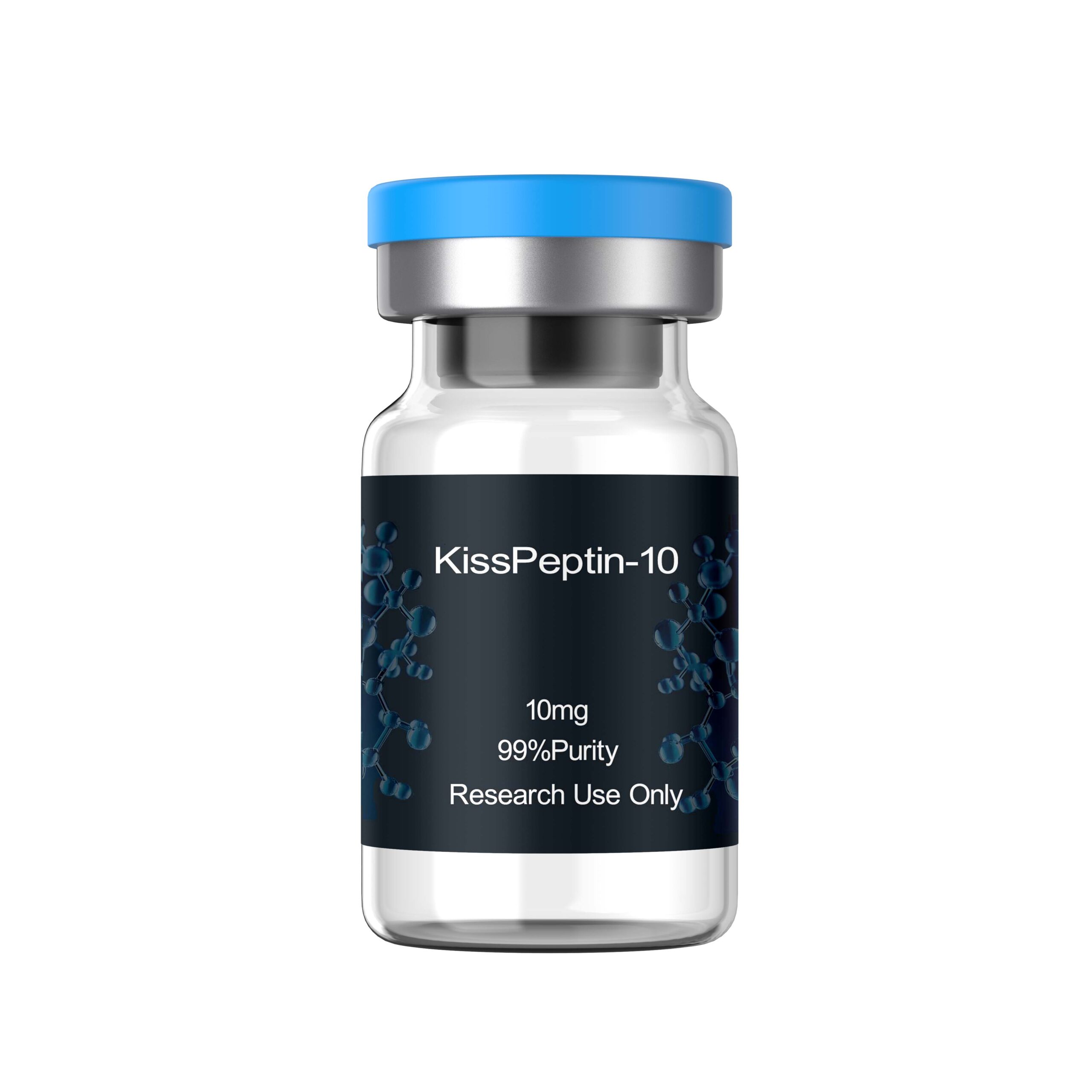 Buy Kisspeptin Peptide For Sale Research‑Grade Lyophilized Decapeptide Powder