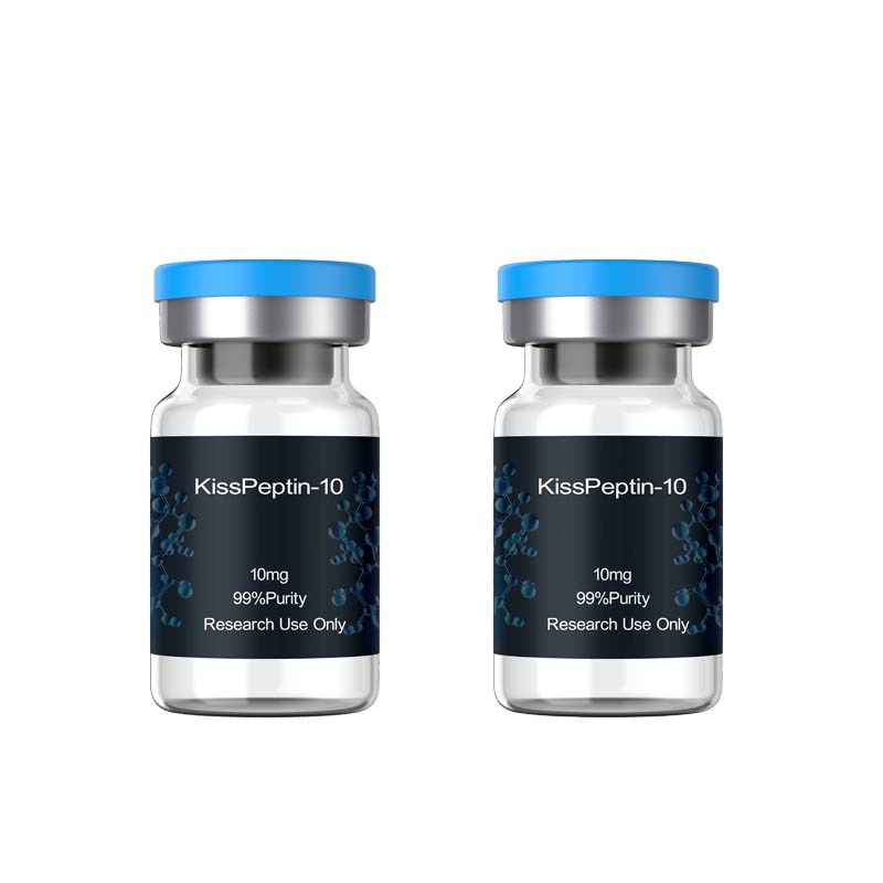 Kisspeptin Peptide Description of Laboratory Research Products