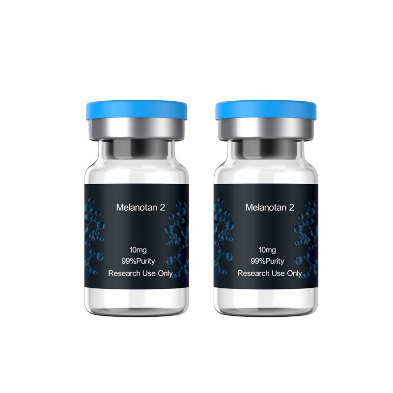 Melanotan 2 Peptide – High Quality Lab Grade Product Details