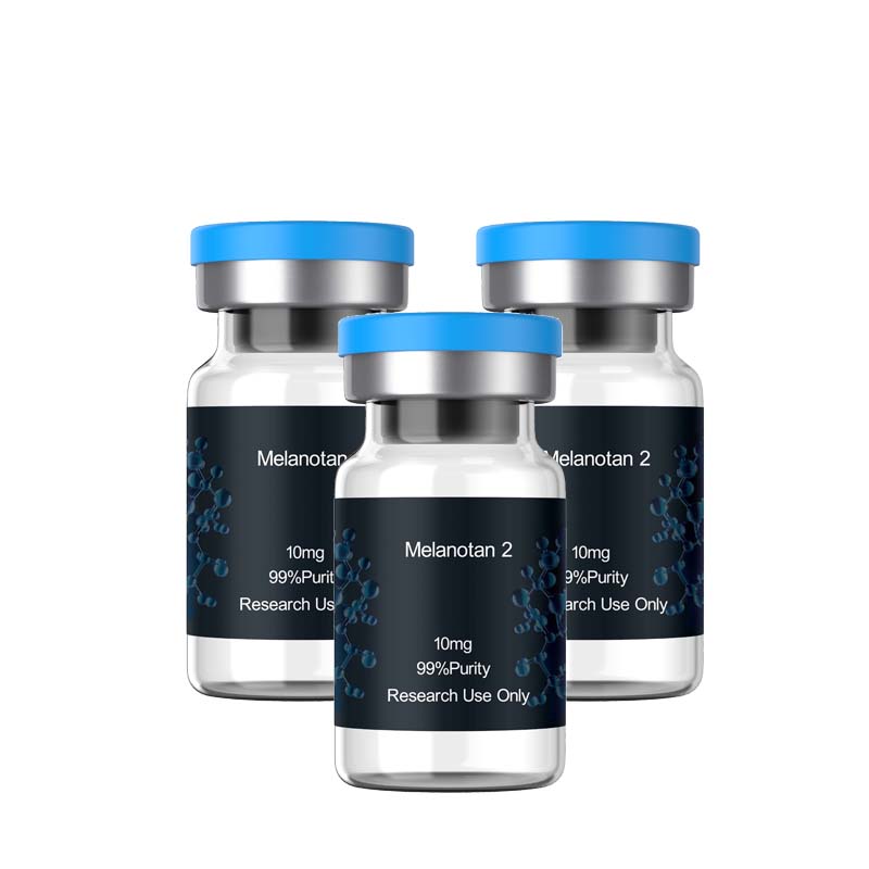Buy Melanotan 2 Peptide For Sale Research‑Grade Cyclic Heptapeptide Lyophilized Powder