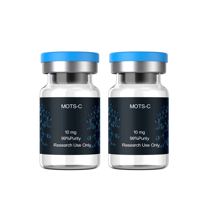 MT2 Peptide Description – Premium Laboratory Research