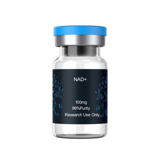 NAD Peptide – a premium laboratory research commodity
