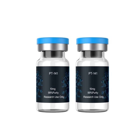 PT141 Peptide For Sale Bulk Melanocortin Receptor Agonist Raw Material Supply