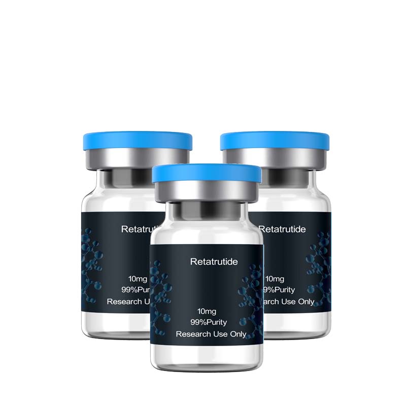 retatrutide peptide for sale
