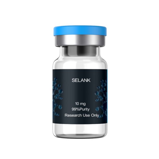 Selank Peptide — Grade A Laboratory Research Product Details