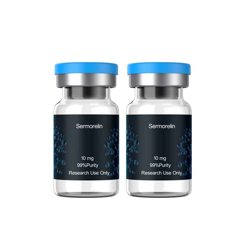 Sermorelin Peptide – Product Descriptions for Professionals