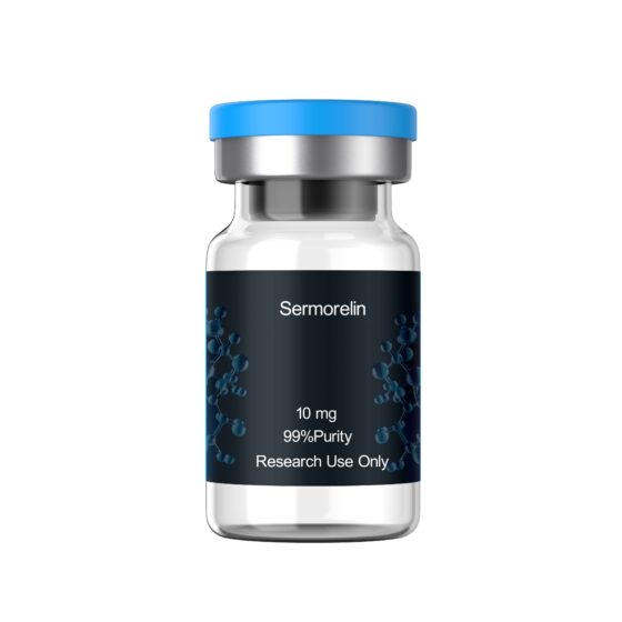 Sermorelin Peptide - Product Descriptions for Professionals