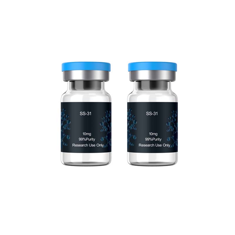 Buy SS-31 Peptide precision for sale ss31 peptide Manufactured Synthetic Tetrapeptide for Scientific Laboratory Research