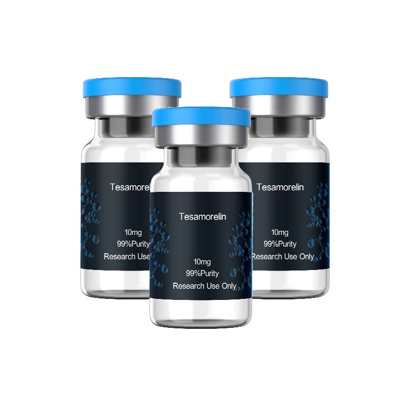 Tesamorelin : A Promising Peptide for Visceral Fat Reduction, Fatty Liver Research, and Brain Health